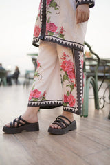 Urwa 2pc Lawn Luxury Stitched Suit Pakistani Designer