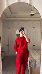 LAVISH Hoodie Track Suit Premium Fabric Luxury Stitched Pakistani