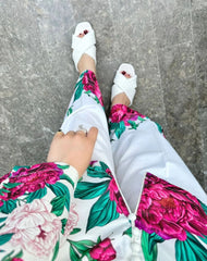 VERONICA 2Pcs Stitched Silk Luxury Suit Pakistani Designer