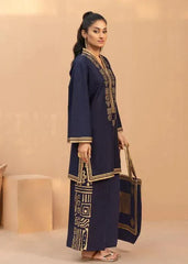 ARCANE THREADS WITH FREE PYRAMID HAND BAG Lawn