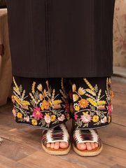 Sabina 2Pc Stitched Premium Fabric Luxury Suit Pakistani Designer