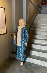 Ace Long 2Pc Stitched Premium Fabric Luxury Suit Pakistani