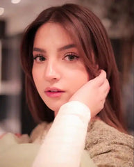 Casper 3Pc Stitched Cotton Luxury Suit Pakistani Designer