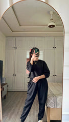 LAVISH Hoodie Track Suit Premium Fabric Luxury Stitched Pakistani