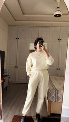 LAVISH Hoodie Track Suit Premium Fabric Luxury Stitched Pakistani