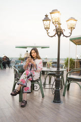 Urwa 2pc Lawn Luxury Stitched Suit Pakistani Designer